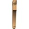 Ekena Millwork Westlake Craftsman Rough Sawn Bracket, Western Red Cedar, 6"W x 48"D x 48"H BKT06X48X48WTL04RWR - alternate 3